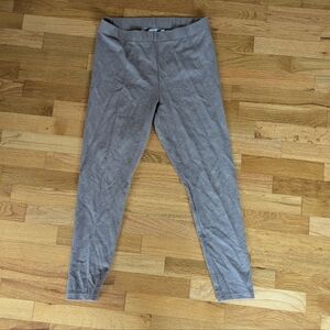 TNA Tan Waffle Legging